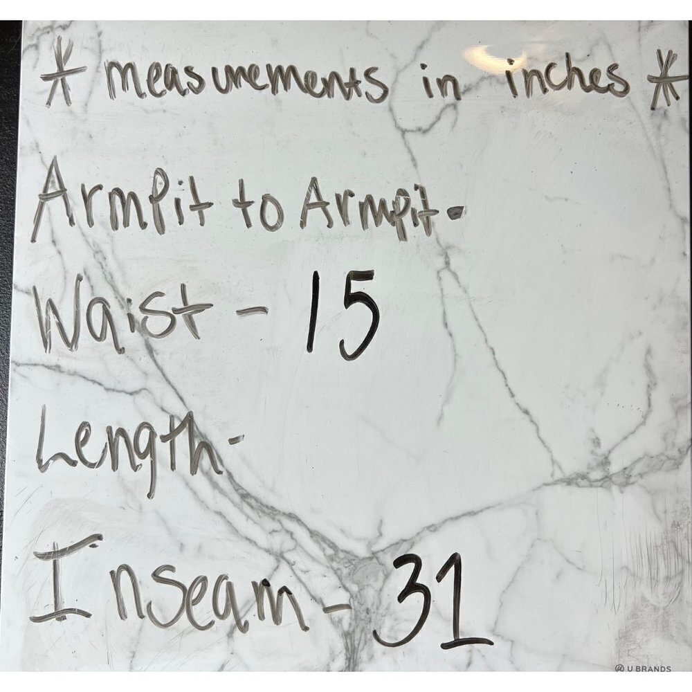 The north face black‎ pants - Picture 10 of 10